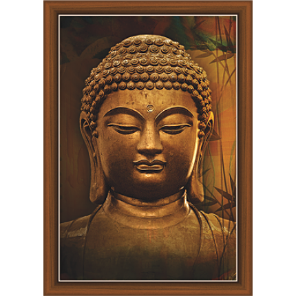 Buddha Paintings (B-10920)